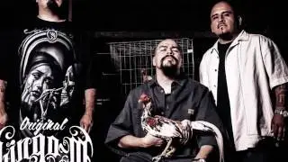 Lingo M - Caminando por las calles
