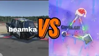 CindyCarDrive_VS_Beamka: Which one is better? 