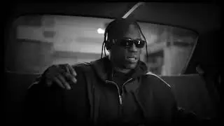 (FREE) TRAVIS SCOTT X UTOPIA TYPE BEAT ~ 