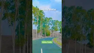 Long Drive 🎶 Guess the Location #trip #location #driving #shorts #fun