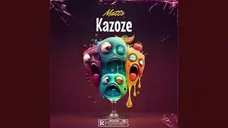 [FREE] Gengetone X Dancehall TYPE BEAT| KAZOZE