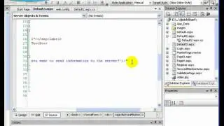 55 - ASP.NET Button OnClientClick Property
