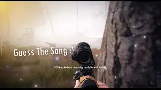 Chup chup ke X Roi Na pubg edit | Beat sync montage by TakER | 7/10