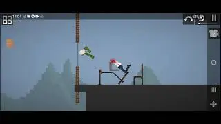 мелон играл и проиграл и выпрыгнул в окно