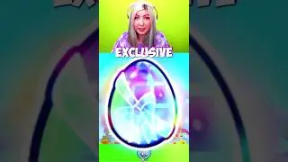 Giving Away EXCLUSIVE EGGS Until Someone Hatches a HUGE PET in Roblox Pet Sim X! 🤑😻 #roblox #shorts