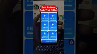 Free Google Play Redeem Code | Free Redeem Code App | Free Redeem Code | #shorts