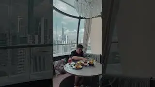 Fly me to KL Cafe