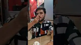 Mapango Pizza Paneer Makhni Pizza || Food Tech Govind