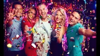 Праздники. Роль в социуме и мое отношение к ним. О критиках.