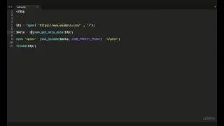 24 PHP7 Deprecated features 2