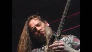 War Cry Guitar Solo Live, Outworld/Rusty Cooley