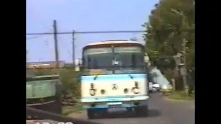 ЛАЗ 695Н Мичуринск