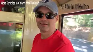 More Temples In Chiang Mai Thailand