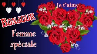 JOYEUSE JOURNEE *💛 FEMME spéciale *❤