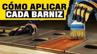 How to Choose and Apply Varnish | The Best