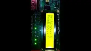 EEPROM24C02 Interfacing with LPC2148 or LPC2138