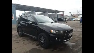 У нас новая машина ! 30 10 2019 г