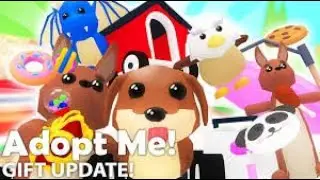 ADOPT ME PARA KASTIM VE  1 YUMURTA KIRDIM - ÖZLEM ŞİMŞEK