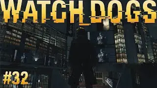 Ato |V : À vista desarmada - Watch Dogs