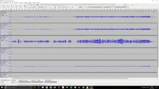 Create an Instrumental & Vocal Track (Tutorial)[Ger][1080p / 60fps]