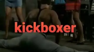 Kickboxer