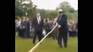 Ельцин + Водка