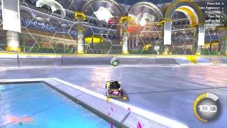 Double kuxir pinch