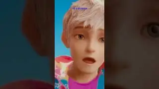 Барби и Кен в реальном мире