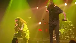 I Prevail - Bow Down Live @l’olympia Montreal 2022