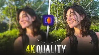 How to enhance video quality | Improve Video Quality Just One Click | Hitpaw Video Enhancer