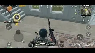 PUBG gejmplej#3