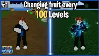 Going from Noob To Pro (Part 1) | Blox Fruit