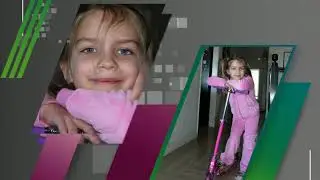 Dynamic Slideshow --The PTE AV Studio project with Free Styles