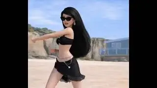Eu dançando funk 