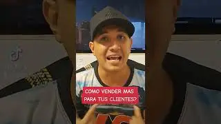 ↔️COmo Vender por tus redes sociales↔️ #marketing #mentesmillonarias #ventas #comercio