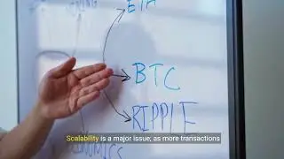 Understanding the Basics of Blockchain Technology | Mind Vault