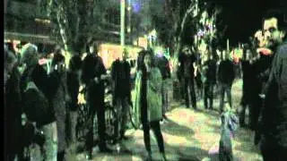 כנס שירה דצמבר 2011 - ברוטשילד - אפרת מישורי 