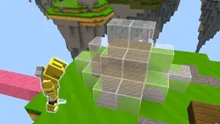 Solo Bedwars Grinding V3 [Blockman Go]