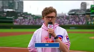 I can't believe CG5 sang this...