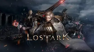 LOST ARK | Глазами новичка