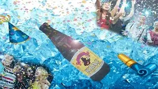 Итоги розыгрыша 