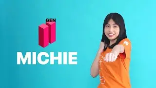 JKT48 11th Generation Profile: Michie