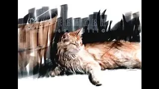 Sherron D. Hill Digital Art 1997-2016