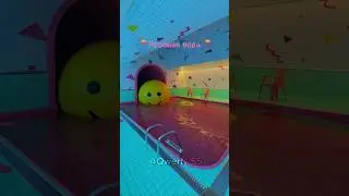🙀Удивительные вещи найденные в бекрумс💭 #закулисье #дримкор #backrooms #roblox #dreamcore #бекрумс
