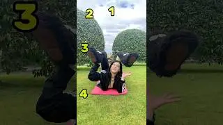 Extreme Flexibility? You Won’t Believe This! 🤯🩰