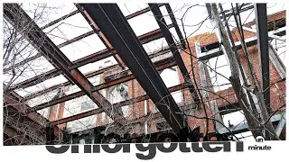 Unforgotten Minute: Renwick Ruin