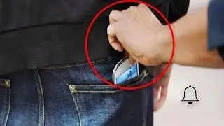 4 Anti Theft Alarm Apps - Save Your Phone - Theft