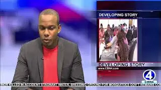 CBN4 Primetime News  - 15 June 2018
