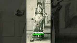 Crazy Historical Photos You Won't See Anywhere Else. 