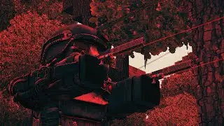 "BAD JOKE" | STALCRAFT Funmovie by Kommynist